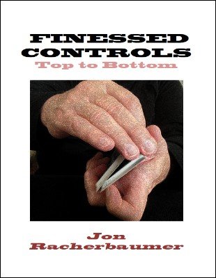 Finessed Controls by Jon Racherbaumer