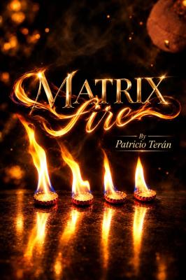 Product image of Fire Matrix by Patricio Terán