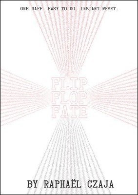Flip Flop Fate by Raphaël Czaja