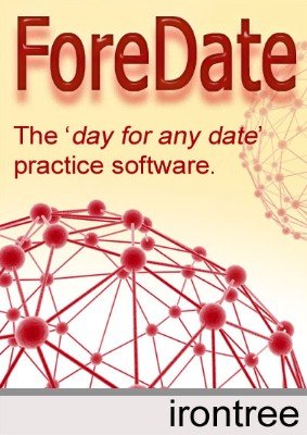 ForeDate by Jack Dutton