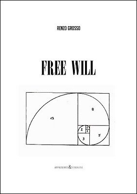Free Will by Renzo Grosso