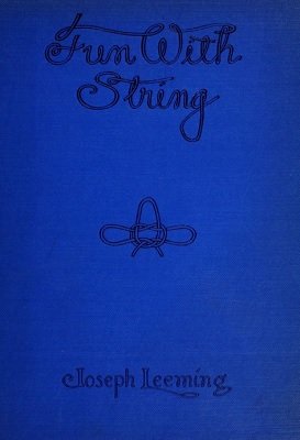 Fun with String by Joseph Leeming