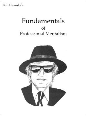 Fundamentals by Bob Cassidy