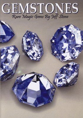 Gemstones by Jeff Stone