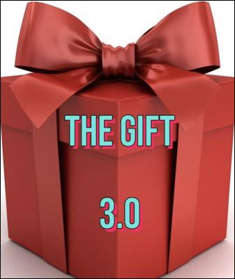 The Gift 3 by Unnamed Magician