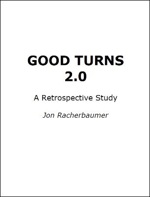 Good Turns by Jon Racherbaumer