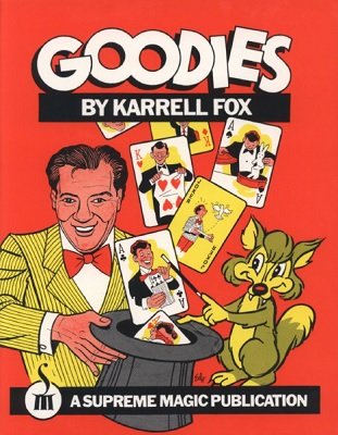 Goodies by Karrell Fox