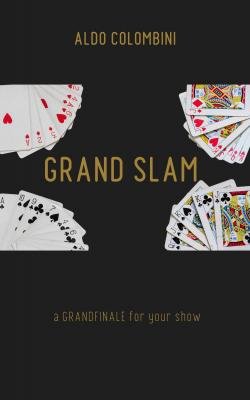 Grand Slam by Aldo Colombini