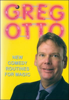 Greg Otto by Greg Otto