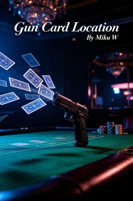 Product image of Gun Card Location by Miku W.