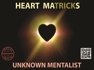 Heart Matricks by Unknown Mentalist