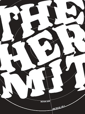 The Hermit Magazine Vol. 2 No. 6 (June 2023) by Scott Baird