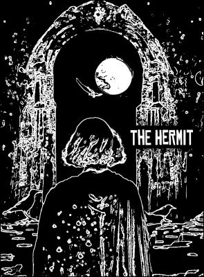 The Hermit Magazine Vol. 3 No. 1 (January 2024) by Scott Baird