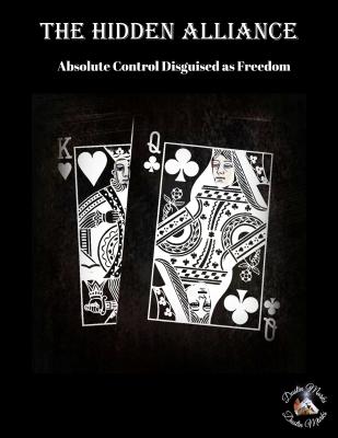 The Hidden Alliance by Dustin Marks