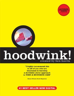 Hoodwink by (Benny) Ben Harris