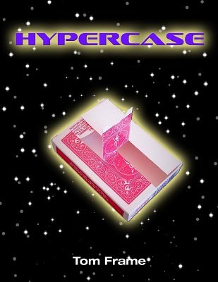 Hypercase by Tom Frame