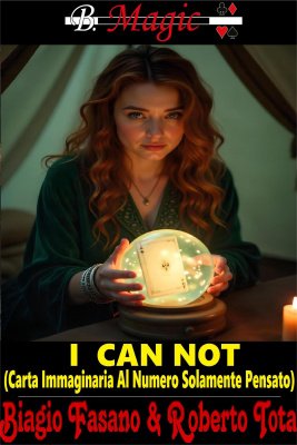 I Can Not (Italian) by Biagio Fasano & Roberto Tota