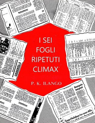 I Sei Fogli Ripetuti Climax by P. K. Ilango