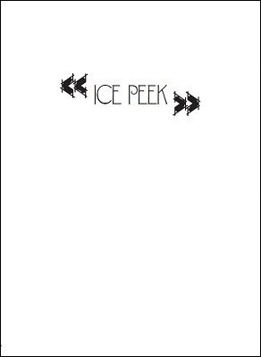 Ice Peek by Julien Losa