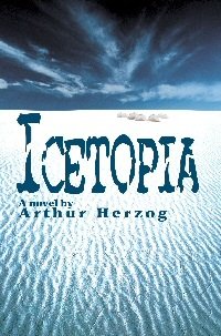 Icetopia by Arthur Herzog