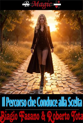 Il Percorso che Conduce alla Scelta by Biagio Fasano & Roberto Tota