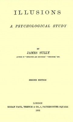 Illusions by James Sully