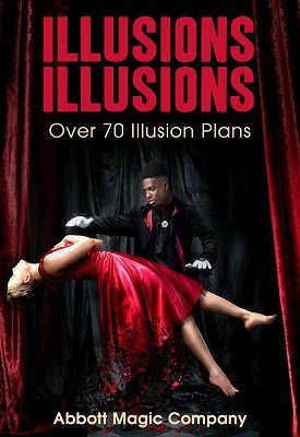 Illusions Illusions by Gordon Miller
