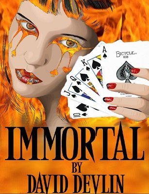 Immortal by David Devlin