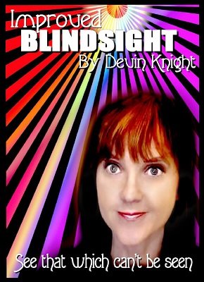Improved Blindsight by Devin Knight