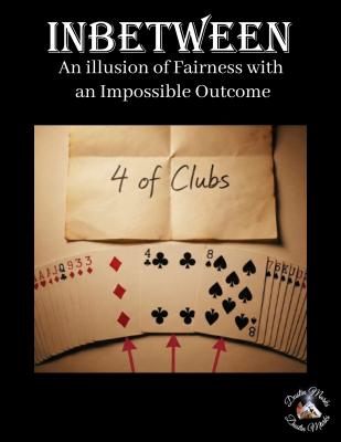 InBetween by Dustin Marks