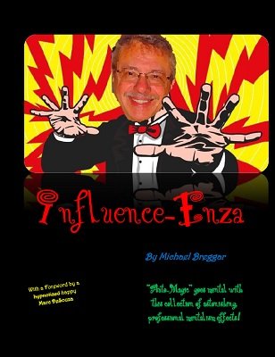 Influence-Enza by Michael Breggar