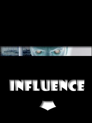 Influence by Jim Coles