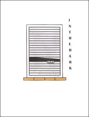 Inthedark by Brick Tilley