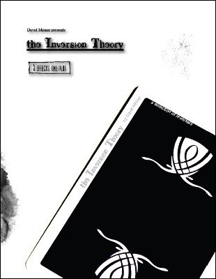 The Inversion Theory by David Misner