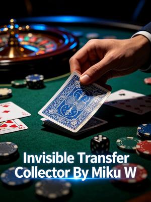 Product image of Invisible Transfer Collector by Miku W.