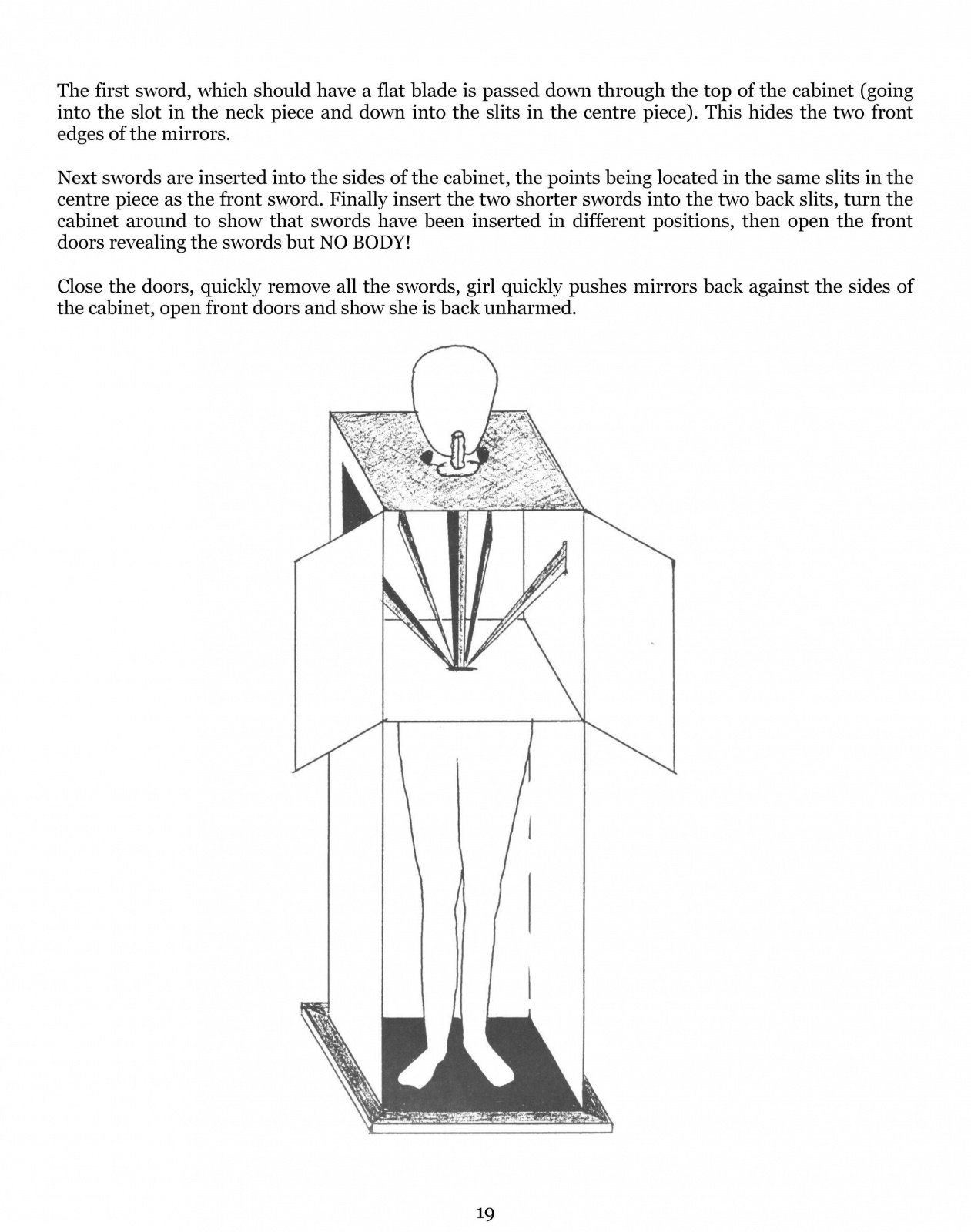 Jack Hughes World of Magic Volume 3 by Derek Lever & Jack Hughes