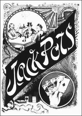 Jack Pots by Collin MacKenzie