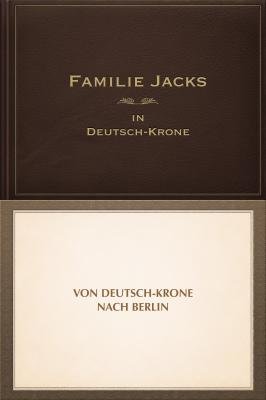 Jaks und Familie by Olaf Güthling