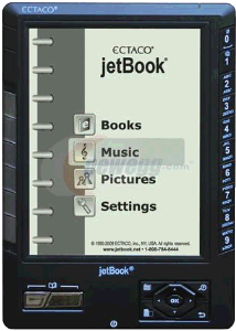 JetBook
