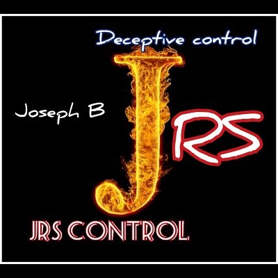 JRS Control by Joseph B.