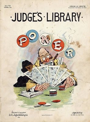 Judge's Library No. 79 by Judge Publishing Co.