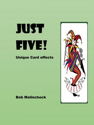 Just Five! by Bob Malinchock