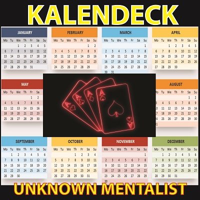 Kalendeck by Unknown Mentalist