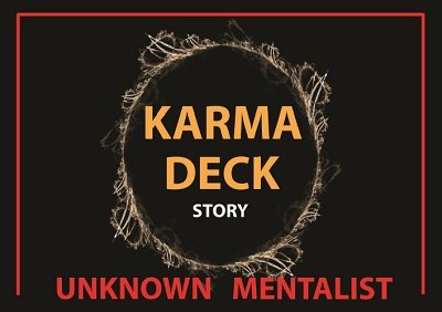 Karma Deck Story by Unknown Mentalist