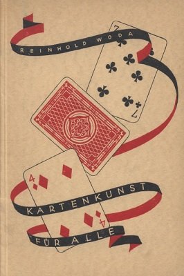 Kartenkunst für Alle by Reinhold Woda