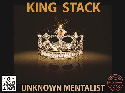 King Stack by Unknown Mentalist