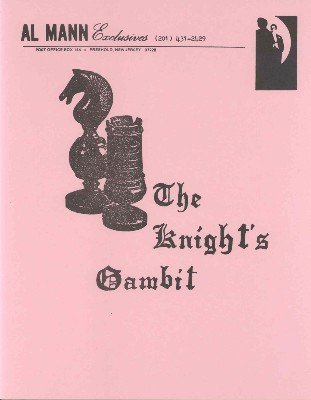 The Knight's Gambit by Al Mann