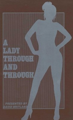 A Lady Through and Through by David Britland
