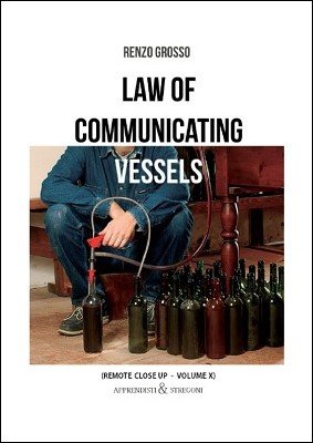 Law of Communicating Vessels by Renzo Grosso