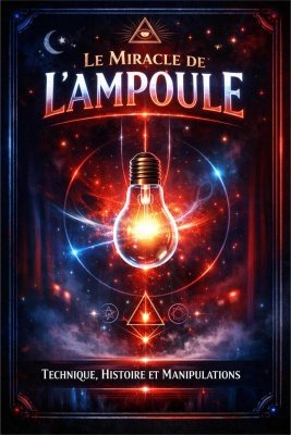 Le Miracle de l'Ampoule by Jean Pierre Persinet